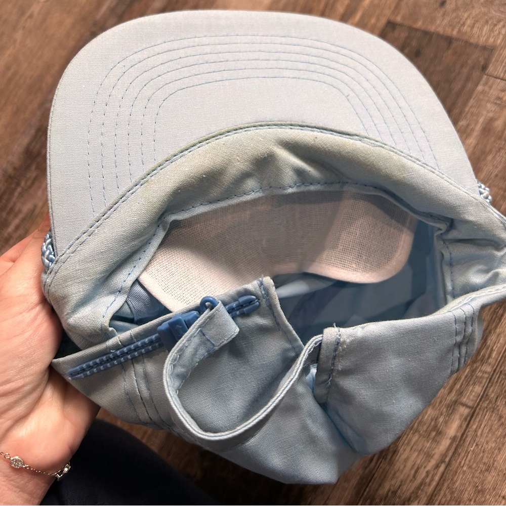 3/$10 Vintage National Date Festival Hat - Picture 5 of 7